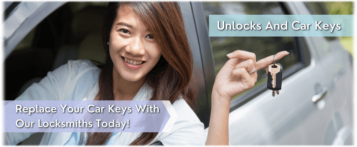 Car Key Replacement Germantown TN (901) 495-2785