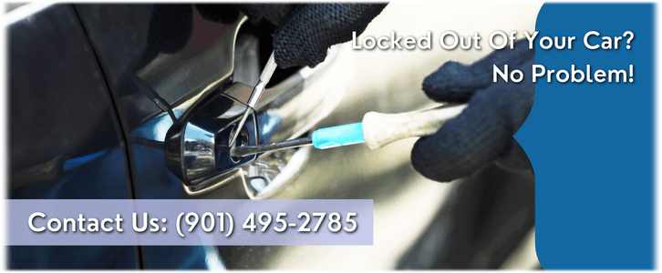 Car Lockout Service Germantown TN (901) 495-2785